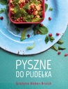 Pyszne do pudełka Grażyna Bober-Bruijn