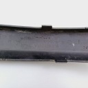 Накладка  бампера левый передний vw polo iv 9n3 6q0807717a nr50 недорого