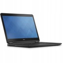 Laptop Dell Latitude E7450 14 " Intel Core i5 8 GB / 256 GB czarny