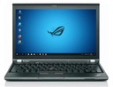 Laptop Lenovo X230 12,5 " Intel Core i5 16 GB / 512 GB czarny