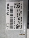 Kuga focus c max модуль dt1t-14b526-aa 0199dc1010 с разбора