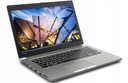 Laptop HP Z40-A 14" Intel Core i5 4 GB / 128 GB szary