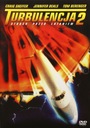 Turbulencja 2 płyta DVD