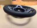 Smart fortwo forfour 453 руль кожа 4534603500 заказать онлайн