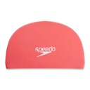 фото mini №6, Cap swimmer for adults silicone speedo orange and red