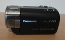Kamera Panasonic hc-v720 Full HD