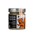 Pasta sezamowy Basia Basia Tahini 210 g