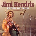 The Ultra Rare Tracks Jimi Hendrix CD