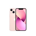 Smartfon Apple iPhone 13 mini 4 GB / 128 GB 5G różowy