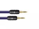 Kabel Wireworld Pulse minijack 3,5 mm - minijack 3,5 mm 3 m