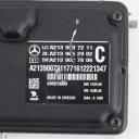 Камера передняя mercedes-benz e w213 a2139052902 21190283 2017 недорого