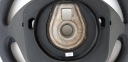 цена Iveco daily по 2009 руль кожа кожаный обшита