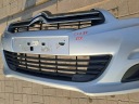 Citroen c4 ii b7 комплектний  бампер передній кращої якості