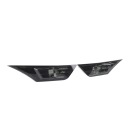 1 пара маркер с бок лед  sygnały корпуса 34300 te h01 anti царапина lp недорого