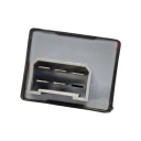 Реле поворотники is-123r 12v 2x21w 10w 21w magnet оригинал с доставкой
