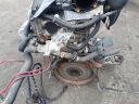 цена Renault megane ii 2.0 16v двигатель бензиновый f4r771