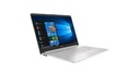 Laptop HP 15s-eq1082nw 15,6" SILVER 8 GB / 256 GB
