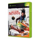 Gra FIFA STREET Microsoft Xbox