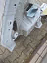 Купити Крило лівий зад четвертка ліва оббивка mg zs 19- рестайл 2023 рік 5wsb білий