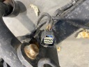 Купить Ford transit connect mk2 hak буксирный