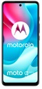 Smartfon Motorola Moto G60s 6 GB / 128 GB 4G (LTE) niebieski