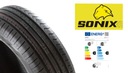 Sonix Ecopro 99 185/60R15 88 H