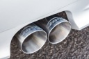 Bmw z4 e85, e86 выхлопная система cichy скорпион exhausts с разбора