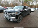 Коробка передач передач 10 chevrolet silverado пригородный эскалатор gmc yukon 4x4 19- с разбора