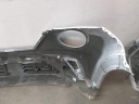 Бампер передний nissan juke 2 ii f16 19- с разбора