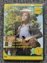 Ania z Zielonego Wzgórza płyta DVD