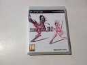 FINAL FANTASY XIII-2 PS3 NOWA SKLEP Sony PlayStation 3 (PS3)