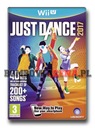 Just Dance 2017 [WiiU] Nintendo Wii U