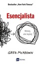 Esencjalista Greg McKeown