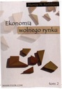 Ekonomia wolnego rynku Tom 2 Rothbard Murray N.