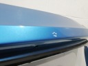 цена Крышка багажника dacia spring hal 8598
