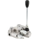 Blb monoblockventil bf401/1 1x dw з шроту