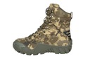 Buty wysokie Alpine ALC-23-037736 46 wielokolorowy