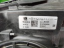 приобрести Фара правый передний opel astra k 15- линза лед  nr.1285