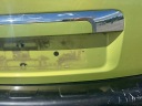 приобрести Citroen c3 picasso крышка багажника код лак karc