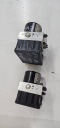 Bmw e46 насос тормозная abs dsc контроллер 6765454 6765452 10.0960-0820.3 с разборки