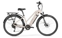 Rower elektryczny (poniżej 250 W) Merida M-BIKE ET_BIKE 2.0 rama 48 cm aluminium koło 28 " szary 250 W