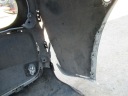 Bmw i3 16r бампер передний передний 7374446 с разбора