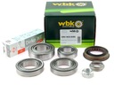 WBK DRK-NI01WBK zestaw naprawczy