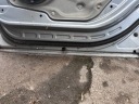 приобрести Mercedes b класс w245 двери праве зад задний синий лак 391 без ржавчина!