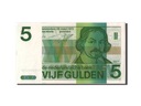 Banknot, Holandia, 5 Gulden, 1973, 1973-03-28, UNC