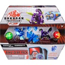 BAKUGAN ARMORED ALLIANCE ZESTAW BAKU-GEAR PACK