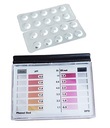 Tester pH wody Steinbach 79000 10 tabletek