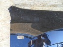 Nissan qashqai j10 2007 2008 2009 крыло правый лучшего качества