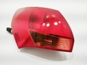 LAMPA LEWA TYŁ TYLNA KIA VENGA 92401-1P000 2009-13