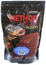Zanęta Jaxon metoda spławikowa i gruntowa 0,5 kg pellet